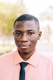 Chukwuka Okafor